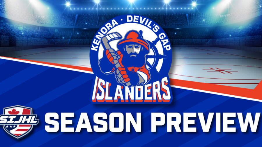 Kenora Islanders 2023-24 Season Preview