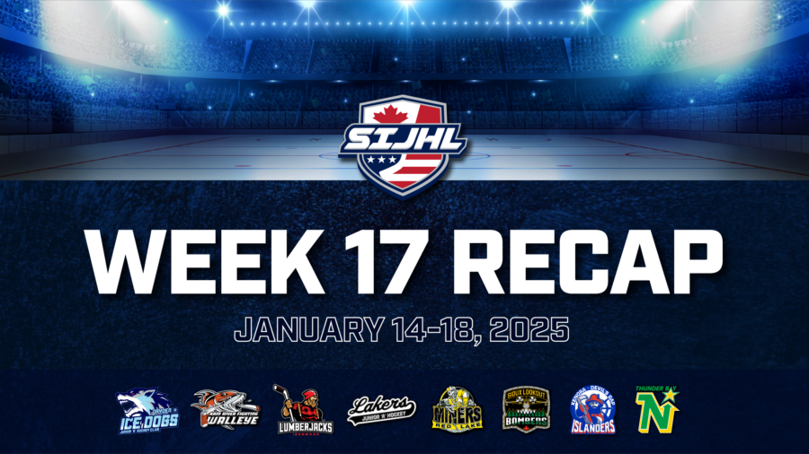 Week 17 Recap